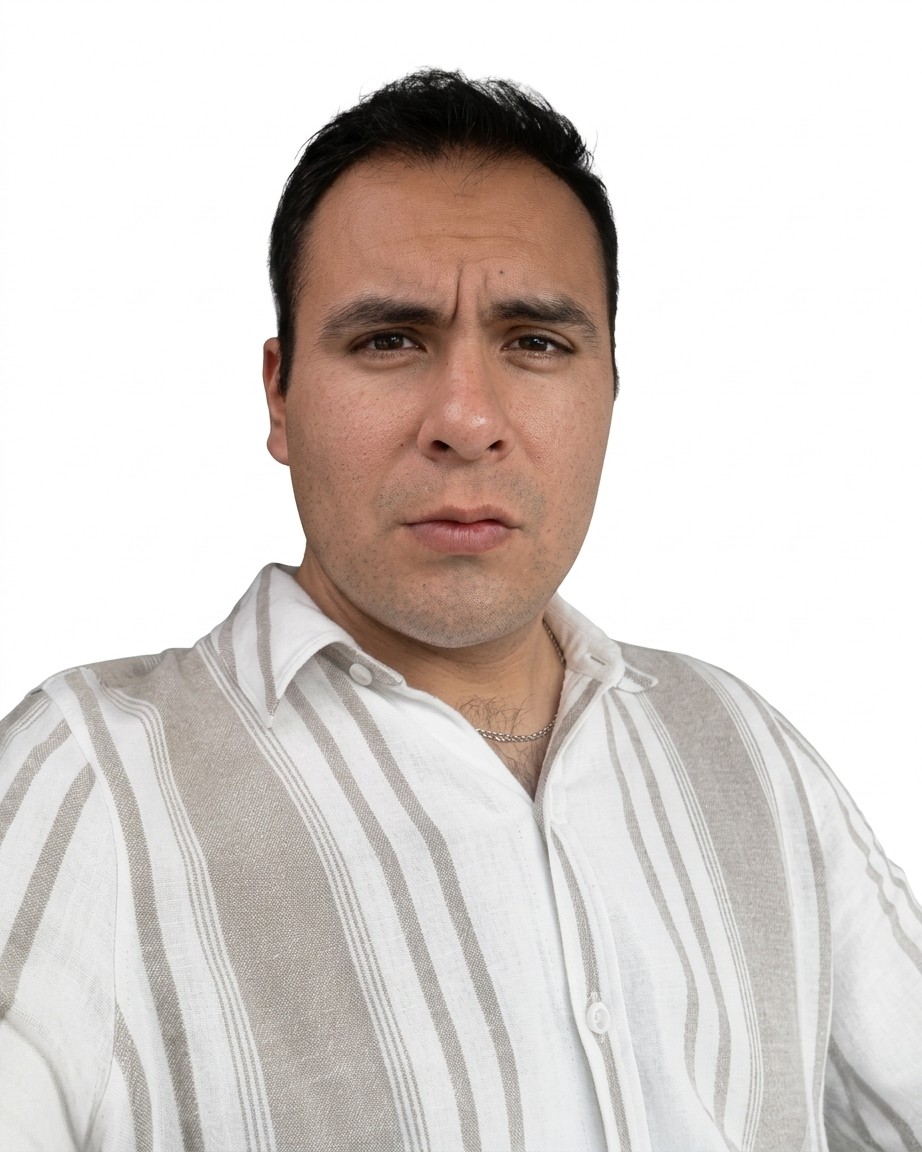 Rubén Vargas